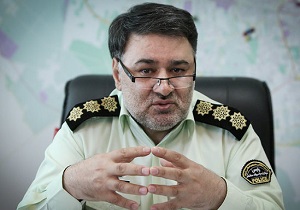 /// خبر پنج شنبه منتشر شود///کشف ۹ کیلوگرم هروئین و شیشه از خودرو قاچاقچی
