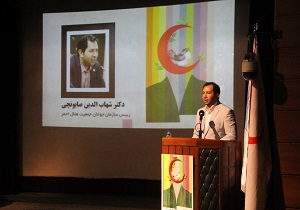 جایگزین شدن فضای مجازی بجای فرهنگ شفاهی نگران کننده است