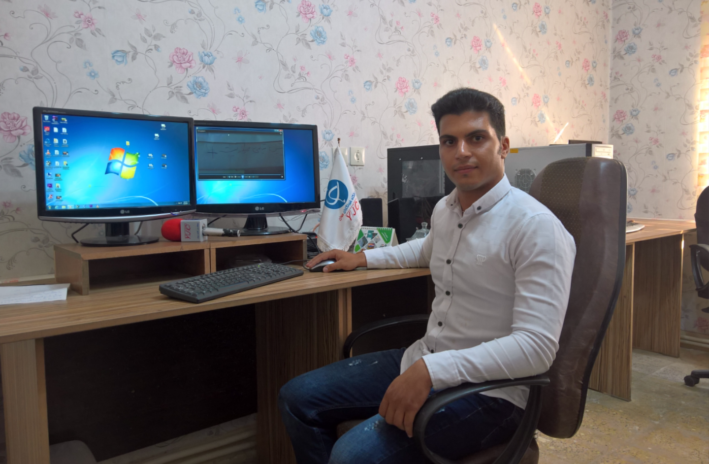 رضا جدیدی اراک