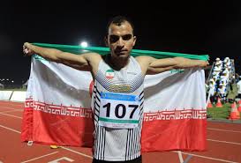 قاسمی: دلیل اعزام نشدنم به مسابقات برون مرزی را رئیس فدراسیون دو و میدانی باید پاسخ دهد/ باشگاه استقلال تاکنون مطالباتمان را پرداخت نکرده است