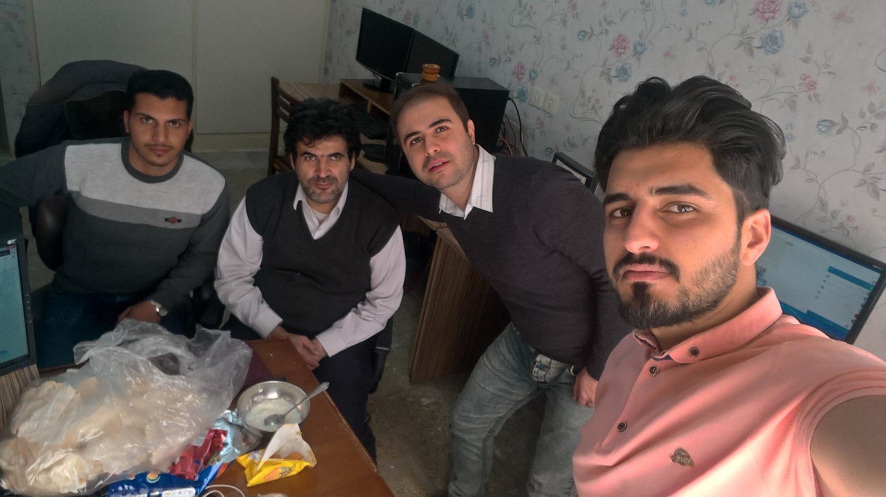 دیوانه یا عاشق؟ مسئله این است
