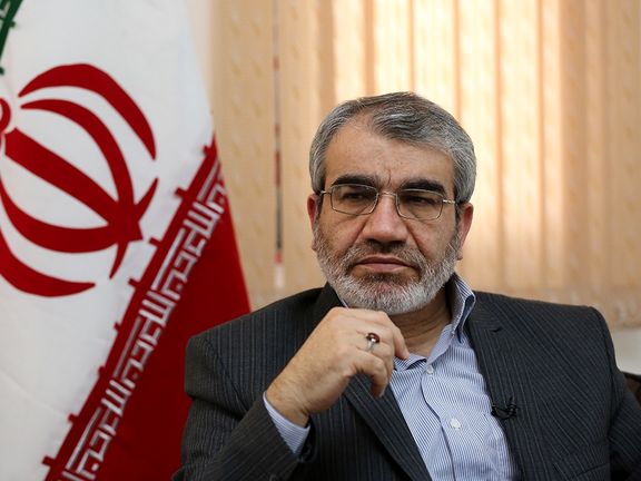 کدخدایی