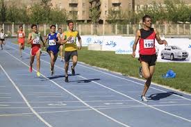 ارزان‌ترین لیگ ورزشی ایران/ حواشی لیگ برتر دوومیدانی شروع شد