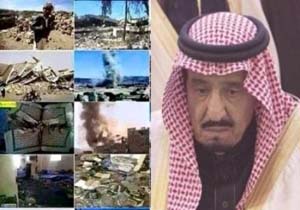 عربستان در یمن تنها مانده است
