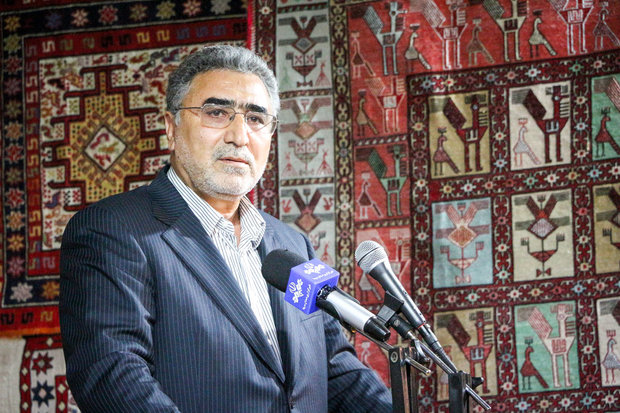 بیش از ۹۰ درصد محصولات کشاورزی شهرستان کلیبر ارگانیک است