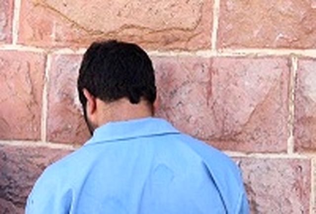 گروگان گیری 5 افغانی در تهران !