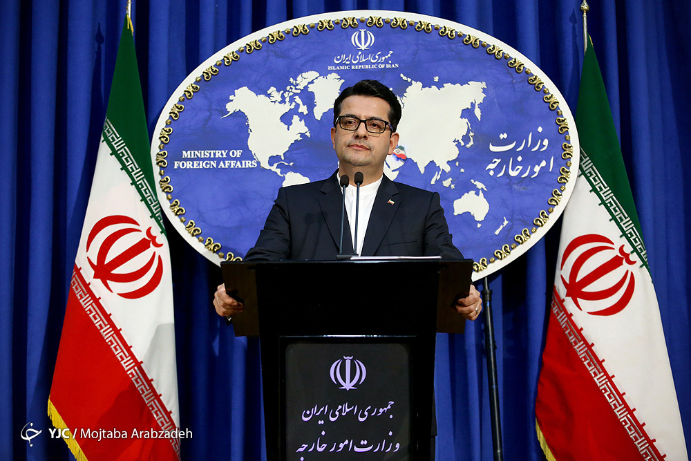 امنیت کشور&zwnj;های منطقه غیر قابل تفکیک است