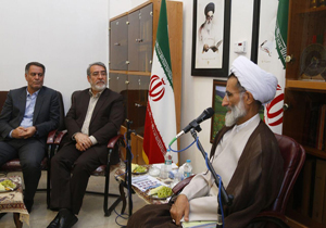 اقتصاد مقاومتی بیش از پیش مورد توجه قرار گیرد