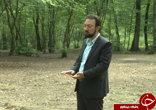 طرح حفاظت پارک جنگلی النگدره گامی بلند برای احیای طبیعت استان