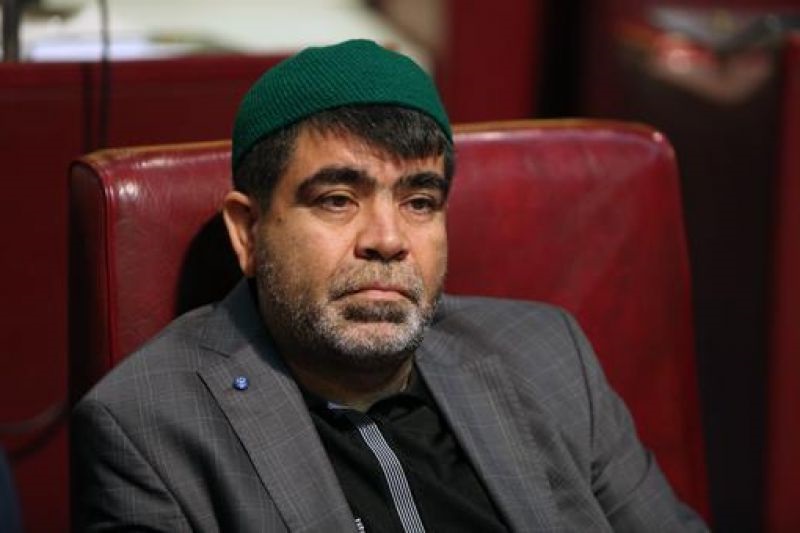 کاظمی///عضو شورای عالی استان&zwnj;ها خواستار توجه به گنبدهای نمکی بوشهر شد