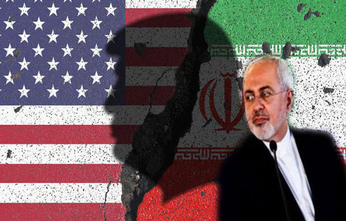 رمز گشایی از استراتژی شکست خورده  آمریکا در تحریم شخصیت ها