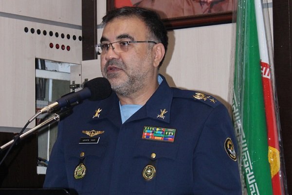دشمن حتی فکری تعدی را هم در ذهن نمی&lrm;پروراند