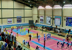 شیراز میزبان رقابت دختران کبدی کار کشور