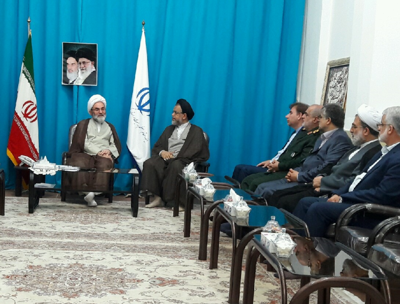 گیلان مشکل امنیتی ندارد / مردم عامل برقراری امنیت