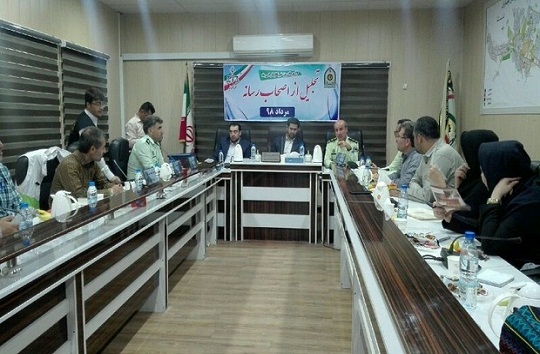 کشف بیش از ۱۹۴ میلیارد ریال کالای قاچاق در گچساران