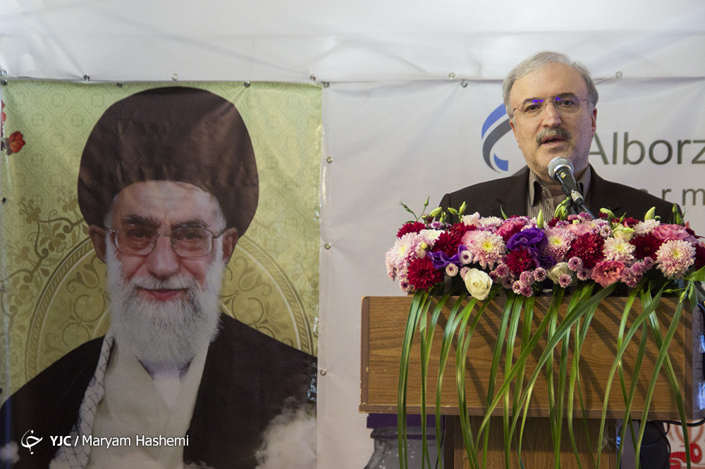 دعاگوی اصحاب هنر و فرهنگ مملکت هستم
