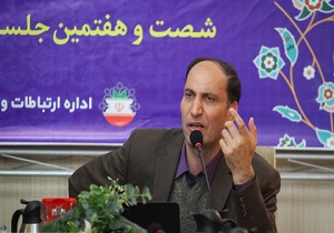 پیام رئیس شورای شهر اصفهان به مناسبت روز خبرنگار