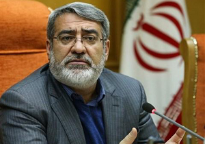رحمانی فضلی: به امید بودجه دولت برای توسعه نباشیم/کاغذ مخصوص کارت ملی در داخل تولید شد