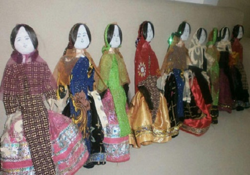 لیلی لیلی