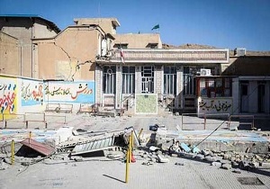 توجه به بازسازی مدارس سیل زده و زلزله زده خوزستان