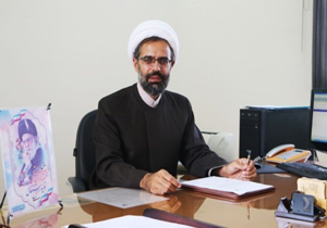 مشاور استاندار در امور روحانیت منصوب شد
