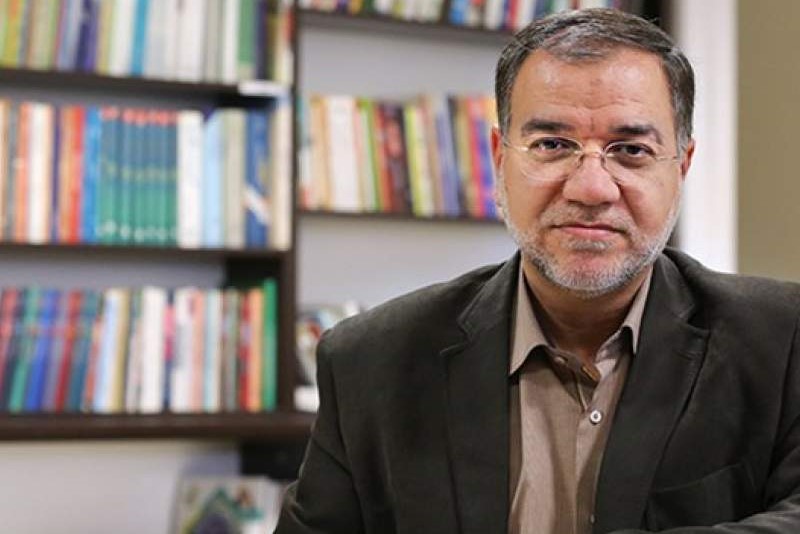آمریکا به هرجا ورود می&zwnj;کند برای مردم تحقیر و چپاول به همراه دارد
