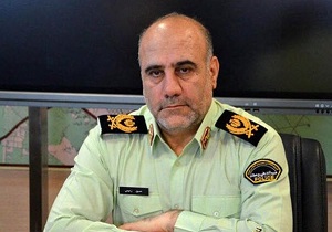 پاکسازی تهران از معتادان متجاهر در سال ۹۸/ کلانتری‌ها باید مأمن، ملجأ و پناهگاه امنی برای مردم باشند