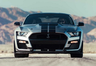رکورد&zwnj;های جدید از موستانگ شلبی 2020، قدرتمندترین خودرو خیابانی جهان