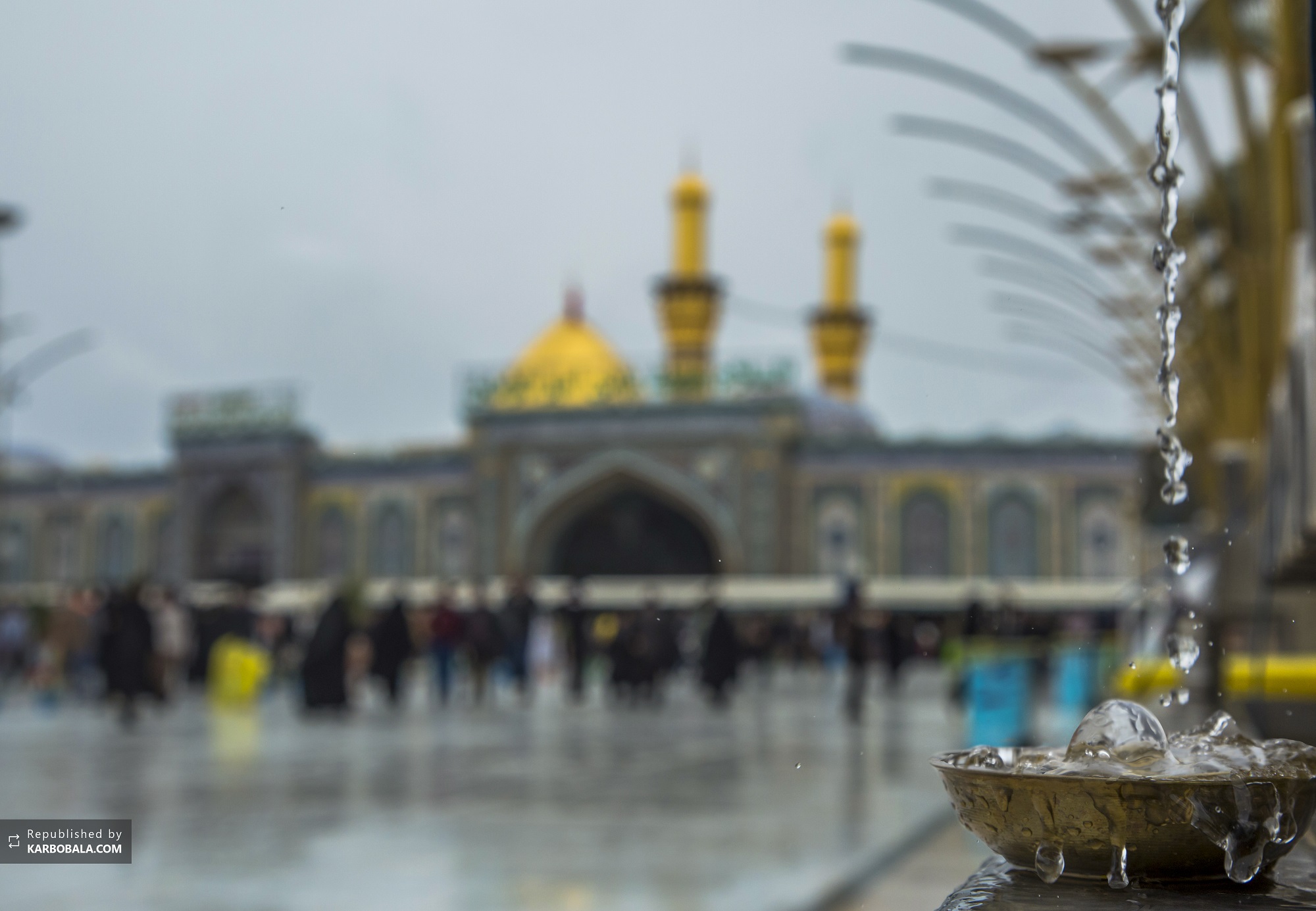 تصاویری از بهشت خدا روی زمین