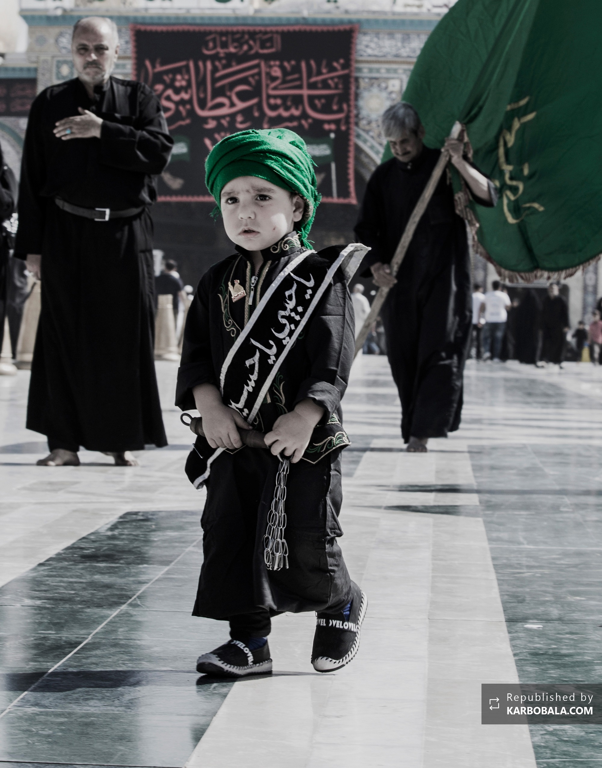تصاویری از بهشت خدا روی زمین