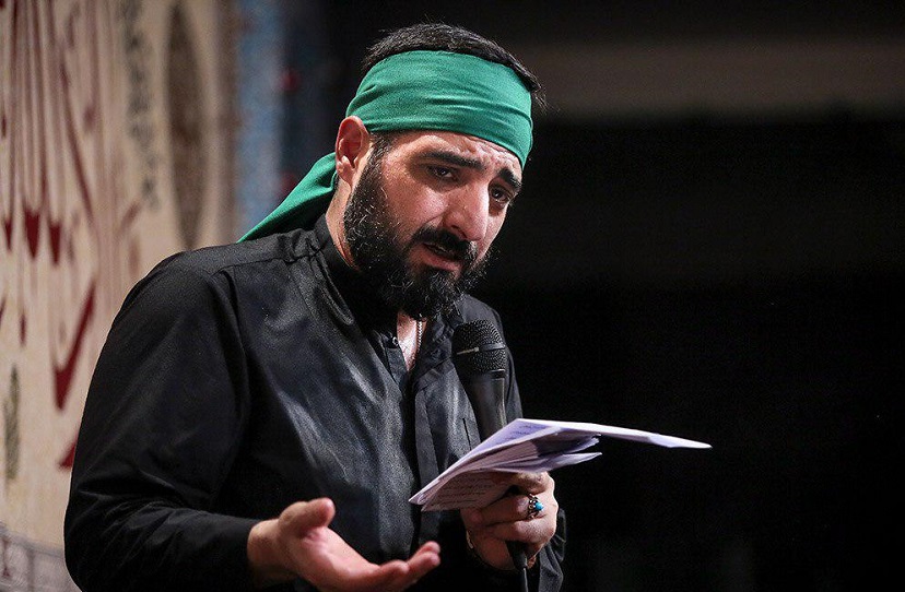 دانلود گلچین مداحی شهادت امام محمد باقر (ع)