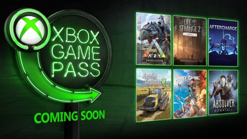 سرویس GamePass پس از چند ساعت دوباره در دسترس قرار گرفت