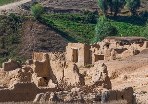روستای گردشگری کنزق در اردبیل توسعه می‌یابد