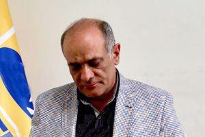 معاون باشگاه استقلال جراحی می&zwnj;شود