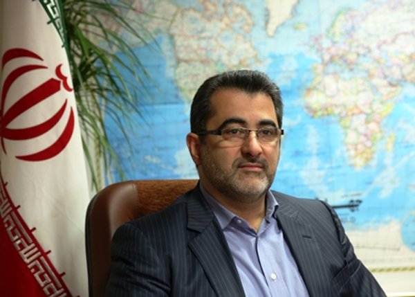 ذخیره&zwnj;سازی بیش از ۴ میلیون و ۵۰۰ هزار تن کالای اساسی در بنادر کشور