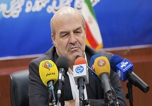 دولت‌ها باید حامی سمن‌های زیست محیطی باشند