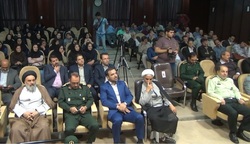 خبرنگاران باید برای رفع مشکلات وتقویت وحدت وهمدلی بکوشند.