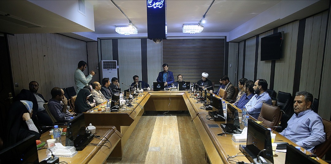 معاون اطلاع رسانی دبیر مجمع تشخیص از خبرنگاران این نهاد تقدیر کرد