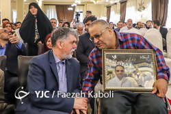 نمایشگاه چلچراغ هنر
