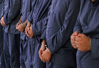 بازداشت ۵ جوان با اتهام تجاوز گروهی به دختر جوان + جزئیات