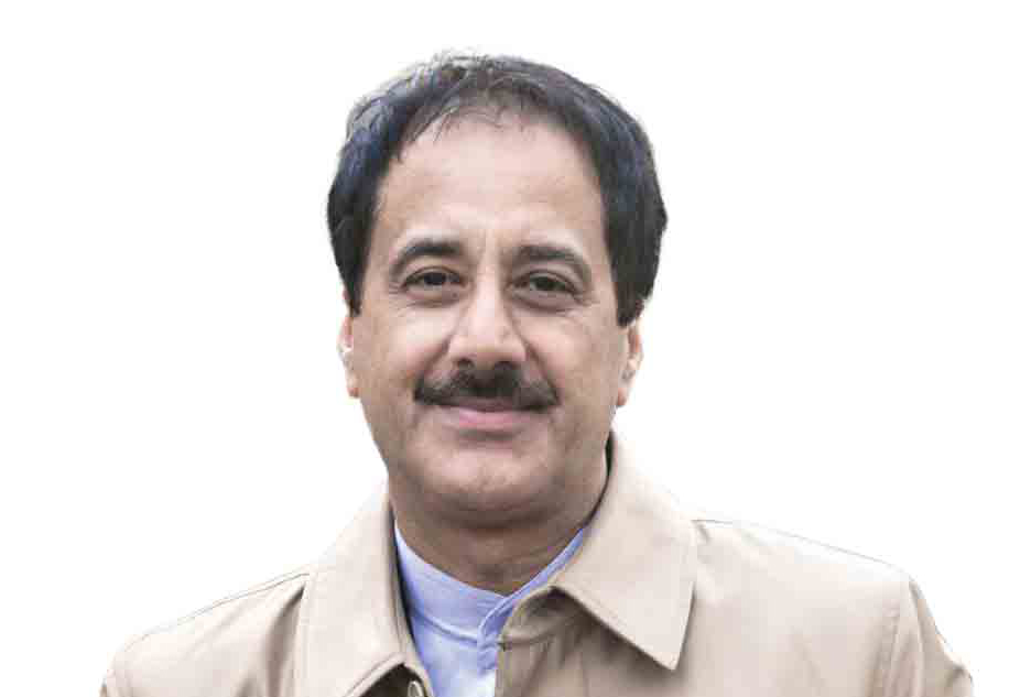 حمید معصومی&zwnj;نژاد