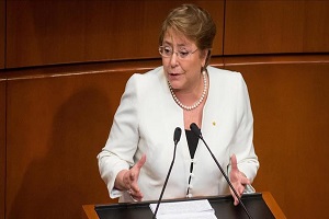نگرانی سازمان ملل درباره تحریم&zwnj;های آمریکا علیه ونزوئلا