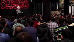 راهکارهای علامه طباطبایی برای کنترل ذهن + فیلم