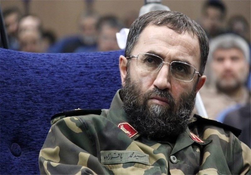 یادواره شهدا باعث می شود هدف اصلی انقلاب و اسلام را گم نکنیم