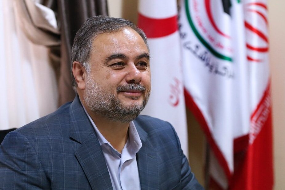 استقرار ۲ بیمارستان صحرایی، ۲۵ آمبولانس و ۴۴۰ پزشک درعرفات و منا