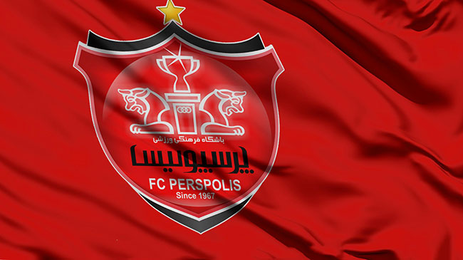 سرخپوشان جوان در پرسپولیس می&zwnj;مانند