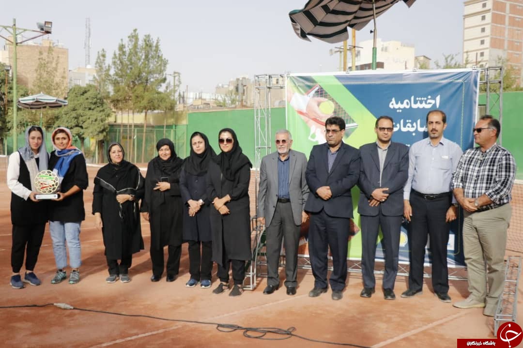تهرانی ها کاپ قهرمانی را به خانه بردند
