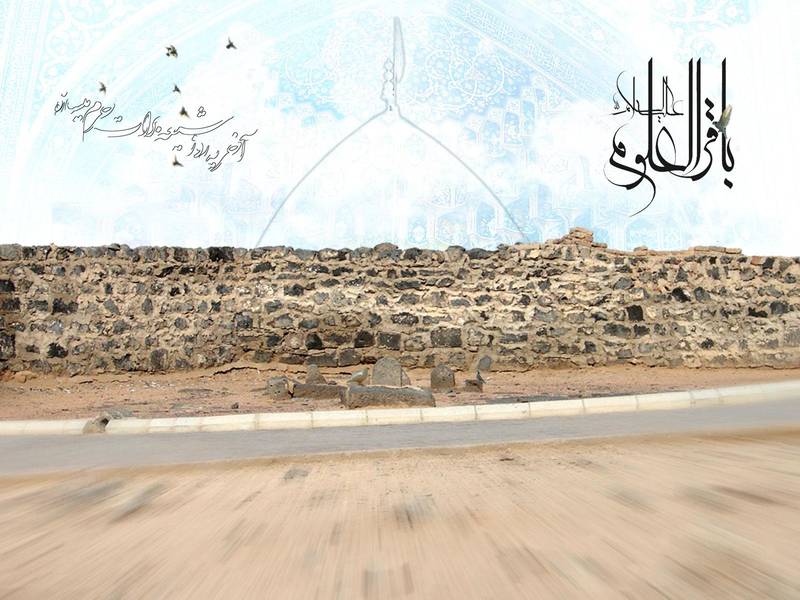 روایتی از آخرین بازمانده خردسال کربلا / وصیت&zwnj;نامه و ۴۰ حدیث ماندگار از امام محمد باقر (ع)