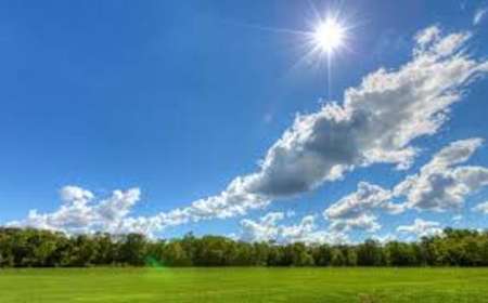 استقرار هوای پایدار در گیلان