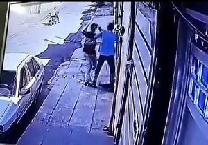 از زورگیری خشن با ساطور در اهواز تا سقوط جنگنده اف ۴ در ساحل بوشهر + فیلم و تصاویر